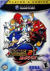 Sonic Adventure 2 Battle [Players Choice]